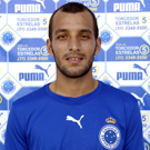 Abon&iacute;zio de Souza Eduardo Lu&iacute;s